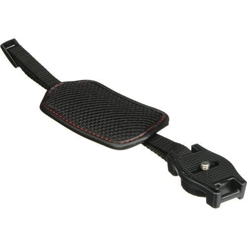Pentax  O-ST128 Hand Strap (Carbon Black) 39987