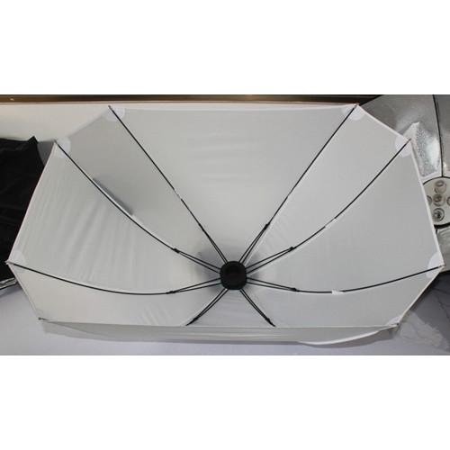 Photek Outer Frame for Brella Box Rectangle (White) BBR-W, Photek, Outer, Frame, Brella, Box, Rectangle, White, BBR-W,