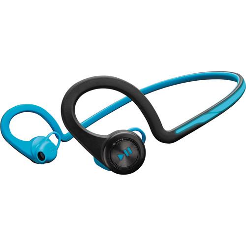 Plantronics BackBeat FIT Wireless Headphones with Mic 200450-01, Plantronics, BackBeat, FIT, Wireless, Headphones, with, Mic, 200450-01