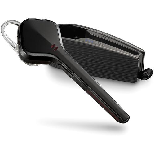 Plantronics Voyager Edge Mobile Bluetooth Headset 201010-01