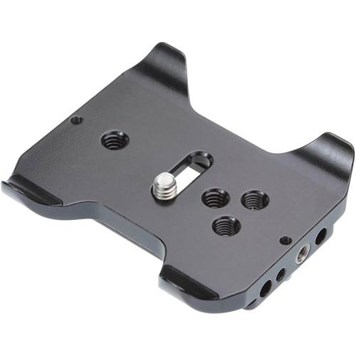 ProMediaGear Bracket Plate for Canon 1D Mark III, IV, and PBC1D