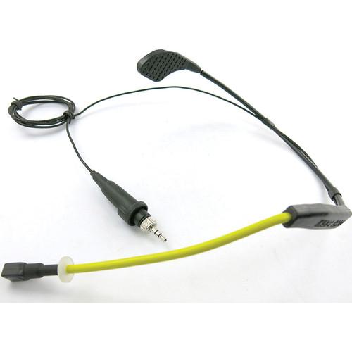 Pyle Pro PMKWP2 Flexible Water-Resistant Headset PMKWP2