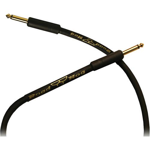 RapcoHorizon RoadHog Speaker Cable (25', Black) HOGS-25