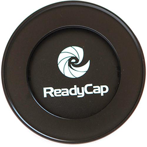 ReadyCap  82mm Filter and Lens Cap Holder RC82