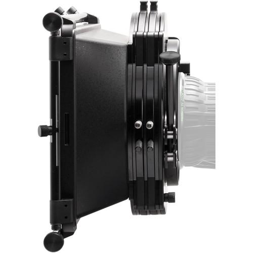 Redrock Micro 2-Stage Clamp-On Micromattebox 3-150-0001