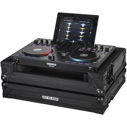 Reloop Hard Case for Beatpad DJ Controller BEATPAD-CASE