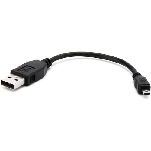 Replay XD 8-pin USB Shorty Cable 30-RPXD1080-USB-CHG-SH