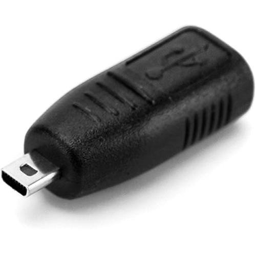 Replay XD USB Adapter 8-Pin USB Male to 30-RPXD-USB-M8M-M5F, Replay, XD, USB, Adapter, 8-Pin, USB, Male, to, 30-RPXD-USB-M8M-M5F,