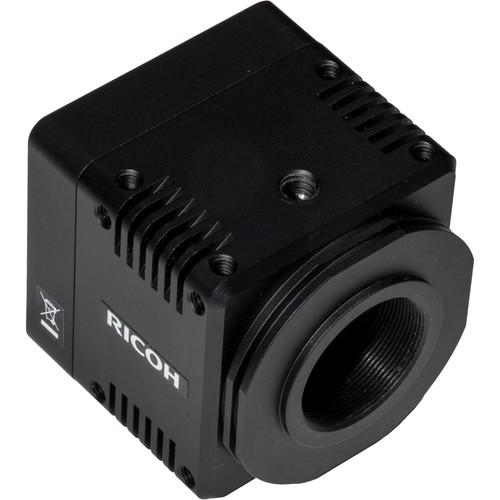 Ricoh EV-G030B1-0833 VGA Monochrome GigE Vision Extended 155317