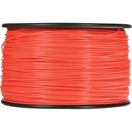 ROBO 3D 1.75mm ABS Filament (1 kg, Rocket Red) ABSRED