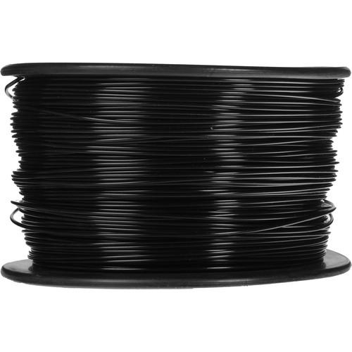 ROBO 3D 1.75mm PLA Filament (1 kg, Black Forest) PLABLK, ROBO, 3D, 1.75mm, PLA, Filament, 1, kg, Black, Forest, PLABLK,