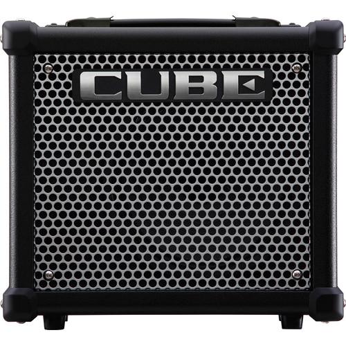 Roland  CUBE-10GX Guitar Amplifier CUBE-10GX, Roland, CUBE-10GX, Guitar, Amplifier, CUBE-10GX, Video