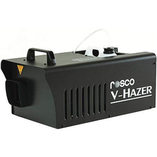Rosco  V-Hazer Fog Machine 200844400120, Rosco, V-Hazer, Fog, Machine, 200844400120, Video