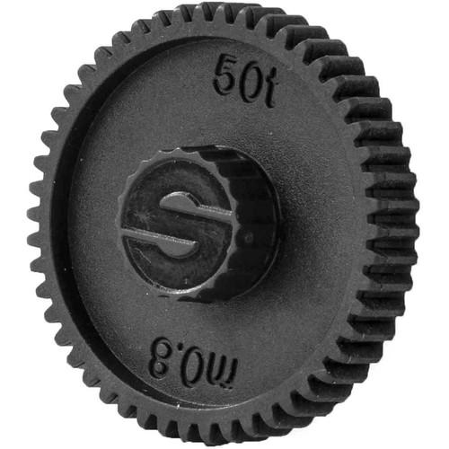Sachtler 50 Tooth / 0.8 Mod Drive Gear for Ace Follow S2153-1004, Sachtler, 50, Tooth, /, 0.8, Mod, Drive, Gear, Ace, Follow, S2153-1004