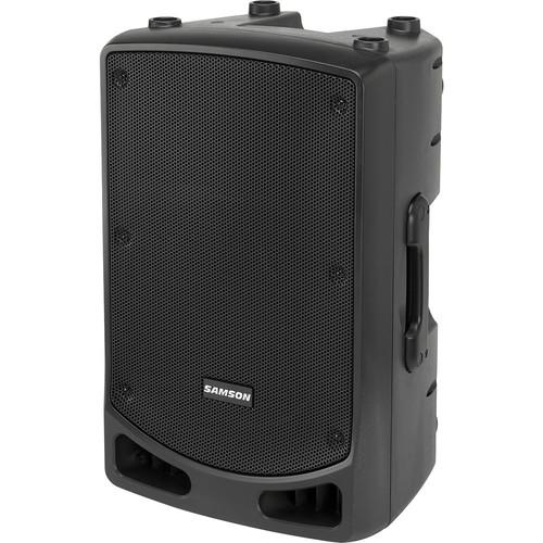 Samson Expedition XP115A 2-Way Active PA Speaker XP115A, Samson, Expedition, XP115A, 2-Way, Active, PA, Speaker, XP115A,