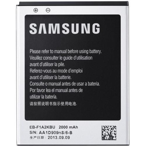Samsung BP2000 Li-Ion Battery for Galaxy Camera 2 EA-BP2000/US