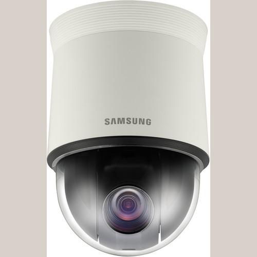 Samsung SCP-2273 High-Resolution 27x Day/Night Indoor SCP-2273