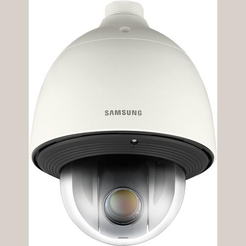 Samsung SCP-2273H High-Resolution 27x Day/Night SCP-2273H