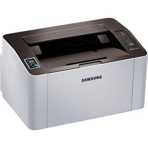 Samsung Xpress M2020W Monochrome Laser Printer SL-M2020W/XAA