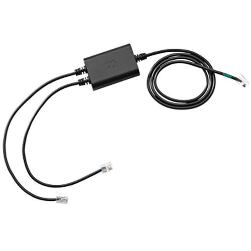 Sennheiser CEHS-SN 02 Snom Adapter Cable for Electronic 504188, Sennheiser, CEHS-SN, 02, Snom, Adapter, Cable, Electronic, 504188