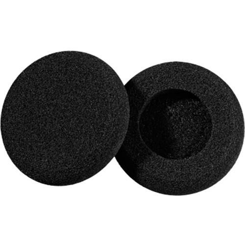 Sennheiser HZP 22 Acoustic Foam Ear Cushions (Medium) 504154, Sennheiser, HZP, 22, Acoustic, Foam, Ear, Cushions, Medium, 504154,