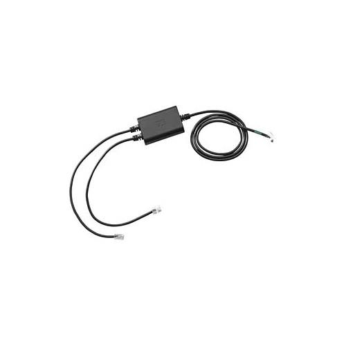 Sennheiser Shoretel Adapter Cable for Electronic Hook 504590, Sennheiser, Shoretel, Adapter, Cable, Electronic, Hook, 504590,