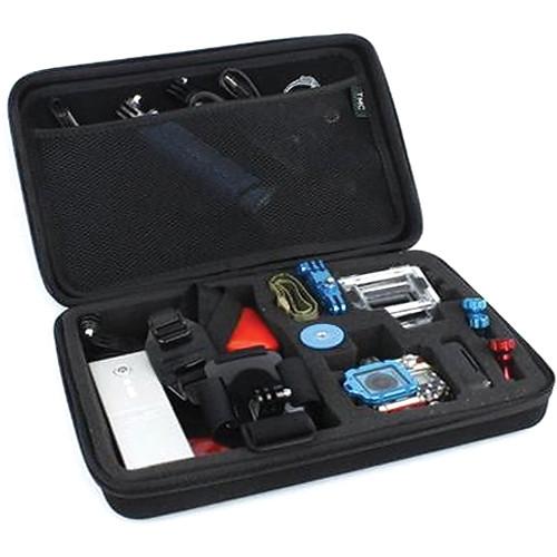 SHILL Storage Case 3 for GoPro Cameras & Accessories SLFBC-1