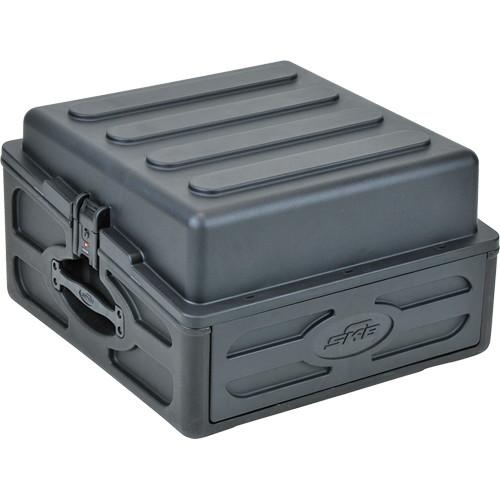 SKB  10x2 Roto Rack Case 1SKB-R102, SKB, 10x2, Roto, Rack, Case, 1SKB-R102, Video