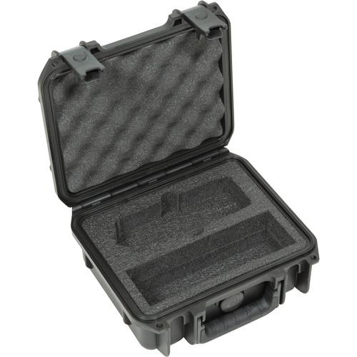 SKB iSeries Injection Molded Case For The Zoom H5 3I-0907-4-H5, SKB, iSeries, Injection, Molded, Case, For, The, Zoom, H5, 3I-0907-4-H5