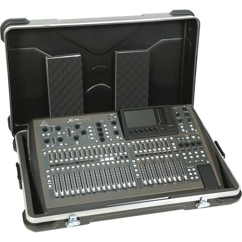 SKB Mixer Safe 34 Universal Mixing Board Case 1SKB-3823, SKB, Mixer, Safe, 34, Universal, Mixing, Board, Case, 1SKB-3823,