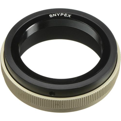 SNYPEX T-2 Digiscope Adapter for Cannon EOS DSLRs SNY T2C