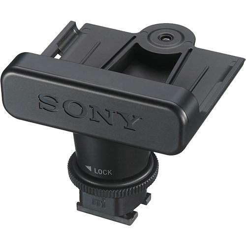 Sony SMAD-P3 Multi-Interface Shoe Adapter for Cable-Free SMAD-P3, Sony, SMAD-P3, Multi-Interface, Shoe, Adapter, Cable-Free, SMAD-P3