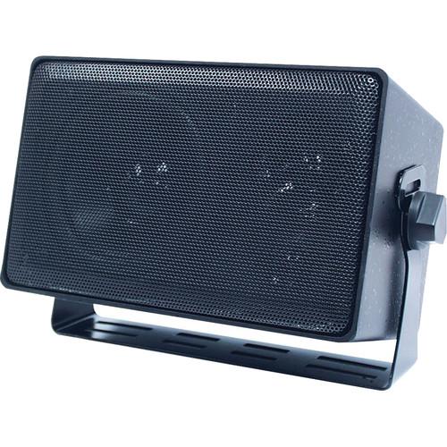 Speco Technologies DMS3TS 3-Way All Weather Mini Speaker DMS-3TS