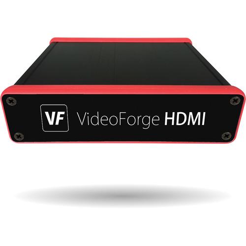 SpectraCal VideoForge HDMI Pattern Generator SC-GENVFGII