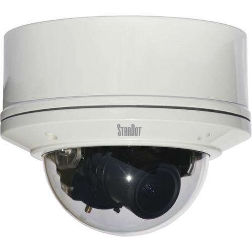 STARDOT NetCam SC Series SD500VN 5MP MJPEG Hybrid SD500VN