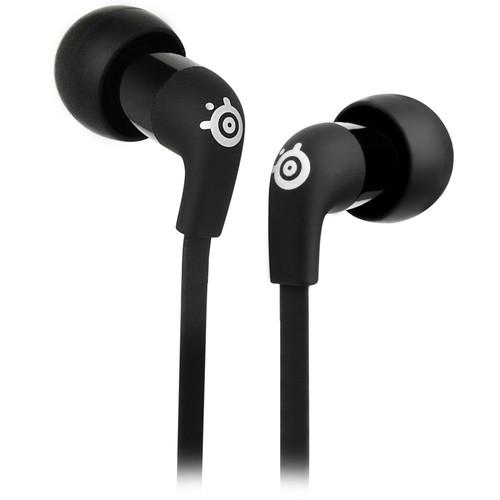 SteelSeries  Flux In-Ear Headset 61331