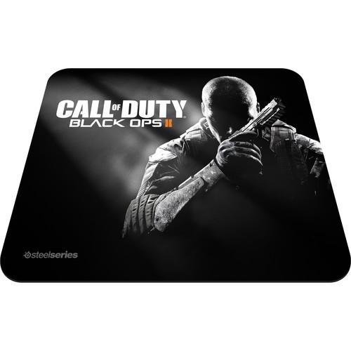 SteelSeries QcK Call of Duty Black Ops II Soldier Edition 67263