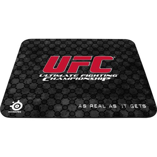 SteelSeries QcK Ultimate Fighting Championship Edition 67231
