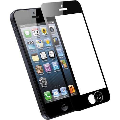 Subtech Screen Shield for iPhone 5/5s (Black) 60-3249-05-XP