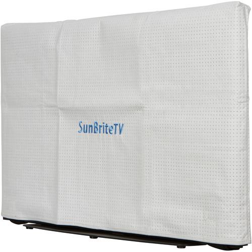 SunBriteTV Premium Outdoor Dust Cover for 32
