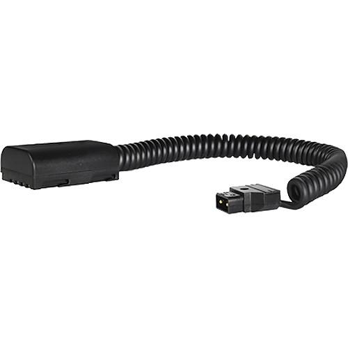 Switronix Coiled PowerTap Cable for Panasonic GH4 PTC-GH4