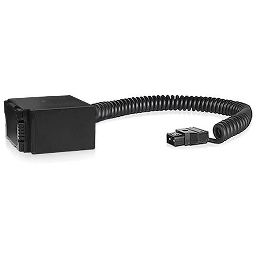 Switronix PTC-CGA Coiled Powertap Cable for Panasonic PTC-CGA