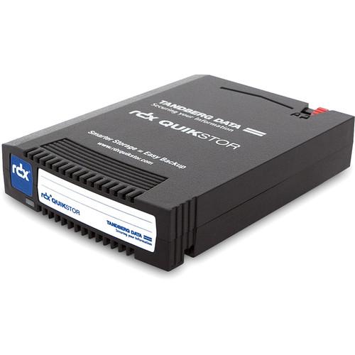 Tandberg Data 320GB RDX QuikStor Removable Storage Disk 8536-RDX
