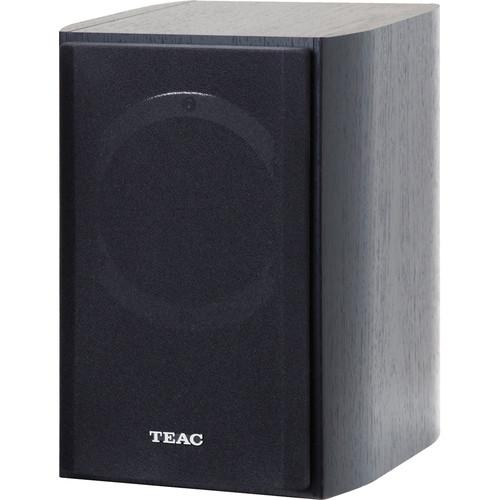 Teac LS-301 Coaxial 2-Way Speaker System (Black) LS-301-B