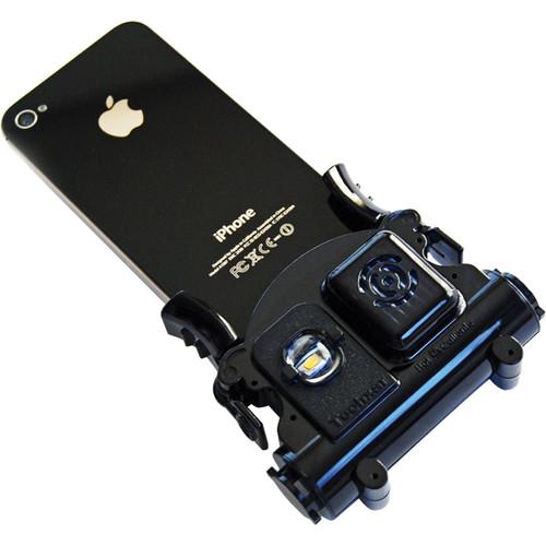 Techxar TX1 Photo Video Light for iPhone 3/3GS/4/4S TX1-A1, Techxar, TX1, Video, Light, iPhone, 3/3GS/4/4S, TX1-A1,