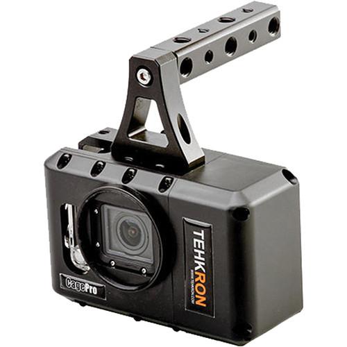 TEHKRON  Cage Pro Powered Cage for GoPro XPGPCAGE, TEHKRON, Cage, Pro, Powered, Cage, GoPro, XPGPCAGE, Video