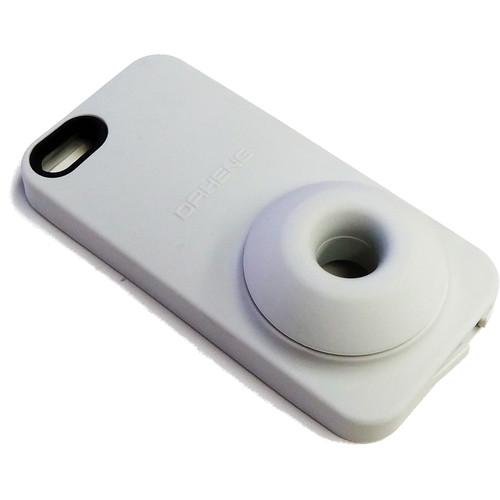 Tera Grand iPhone 5/5S Sound Enhancer & CASE-TE192-WH