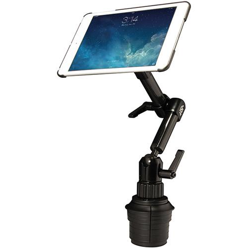 The Joy Factory MagConnect Cup Holder Mount for iPad mini MME208