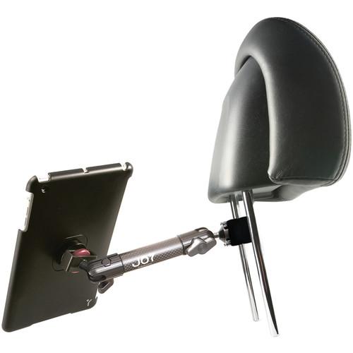 The Joy Factory MME206 MagConnect Headrest Mount for iPad MME206