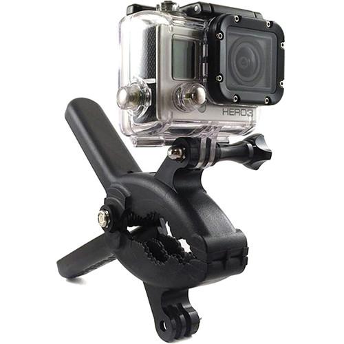 The Pole  The Pole Clamp for GoPro HERO PL-CLAMP, The, Pole, The, Pole, Clamp, GoPro, HERO, PL-CLAMP, Video